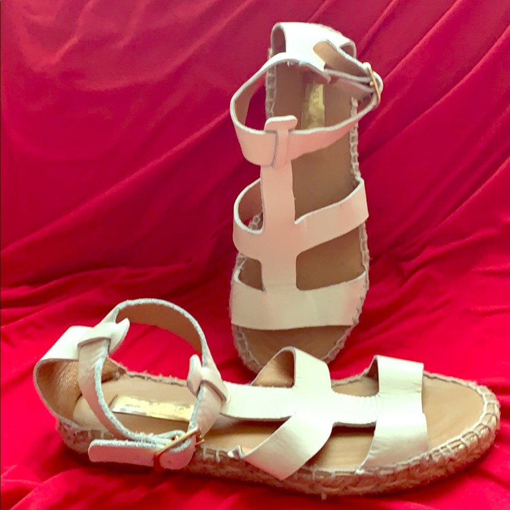 Maypol Ladies Sandals from Spain